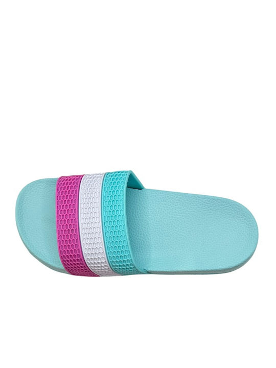 Women's Sandals Turquoise