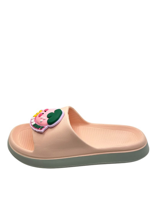Pink Slides