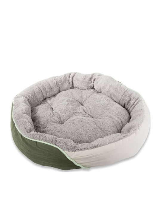 Verk Group Sofa Dog Bed Gray 94cm