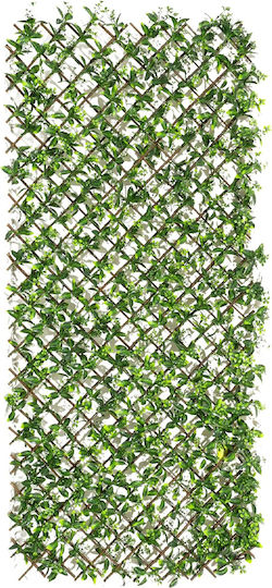 General Trade Artificial Foliage Panel