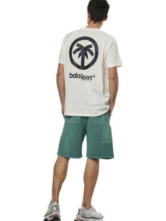 Men's Shorts Pine Green