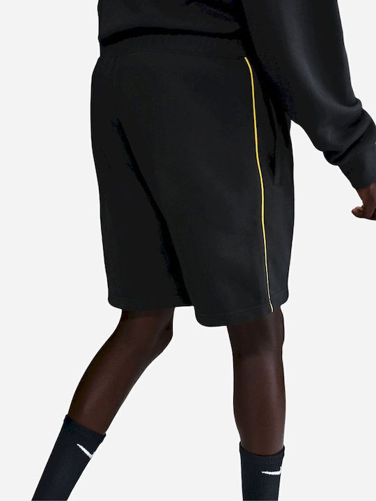 Air Men's Shorts Black