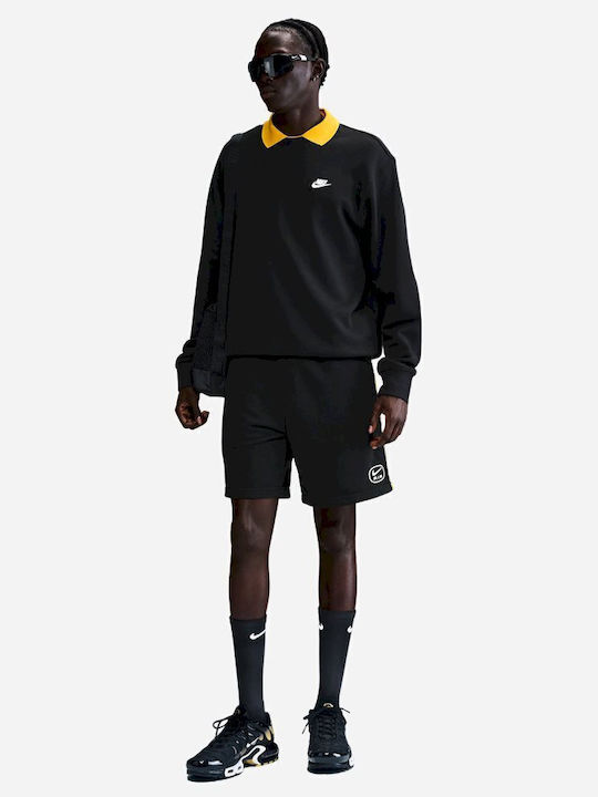 Air Men's Shorts Black