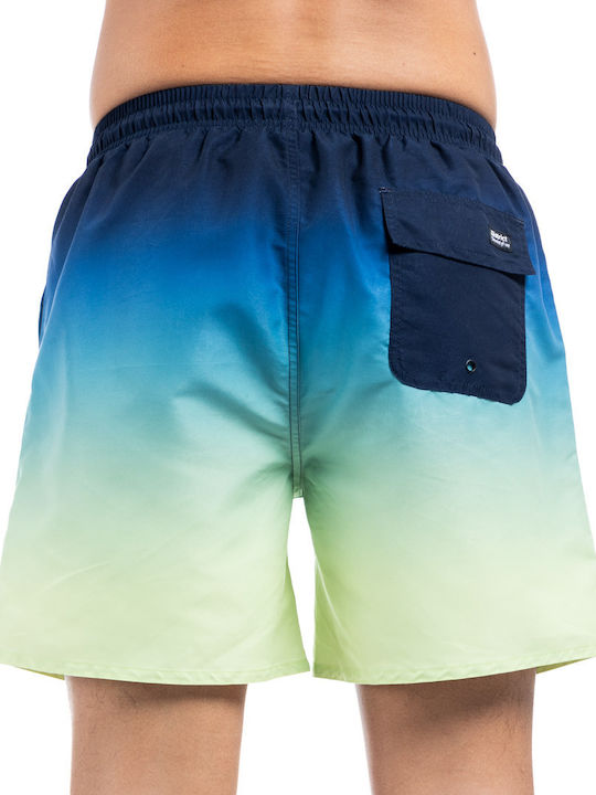 Herren Badebekleidung Bermuda Multicolour