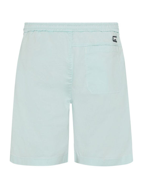 Men's Swimwear Bermuda Blue