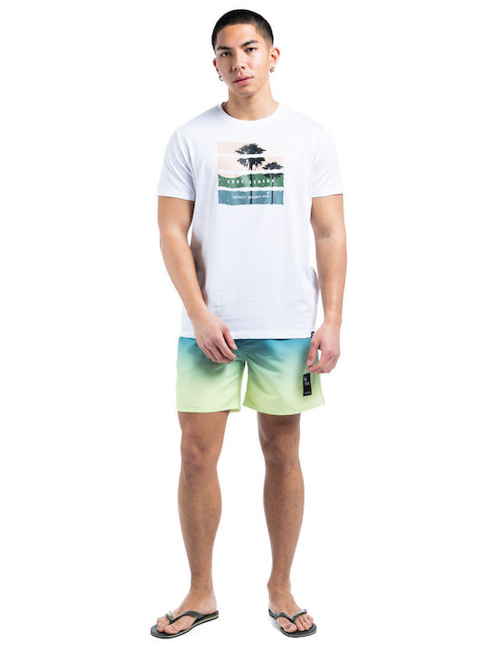 Herren Badebekleidung Bermuda Multicolour
