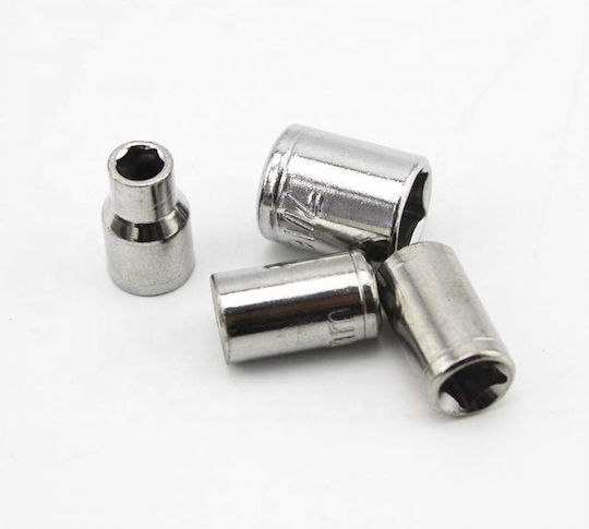 Ratschen- & Steckschlüssel-Sets 40Stück