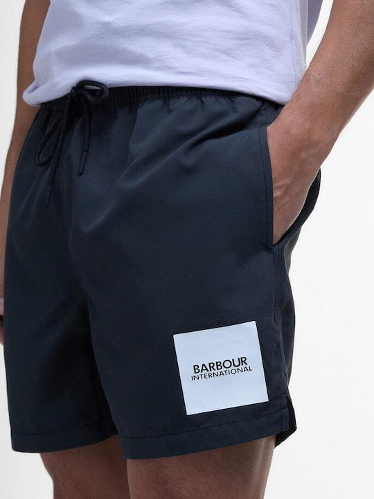 Men's Swimwear Shorts Classic Black