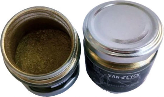 VAN d'EYCK Βερνίκι Ζωγραφικής 50gr 1τμχ