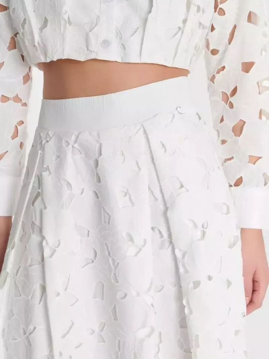 Φούστα White