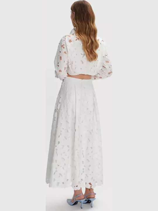 Φούστα White