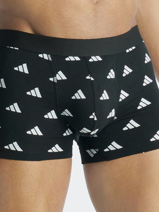 Active Flex Herren Boxershorts Mehrfarbig 3Packung