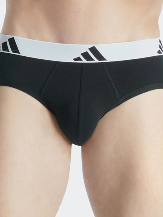 Ανδρικά Μποξεράκια Μαύρα 3Pack