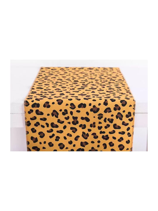 Beauty Home Runner Leopard 32x250бр