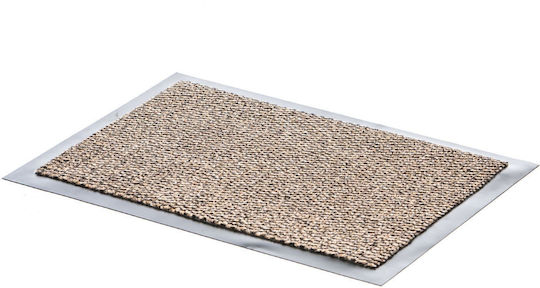 Entrance Mat Kansas 90x60cm Thickness 30mm (Various Colors)