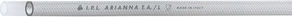 Reinforced Non-Toxic PVC Water Pipe Φ16/22mm OEM 17.fν.2222016