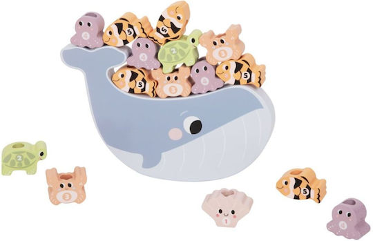 Eli Neli Tierchen Animals aus Holz