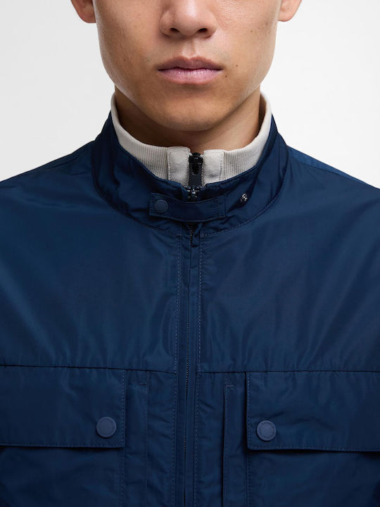 Jacket Windproof Classic Navy