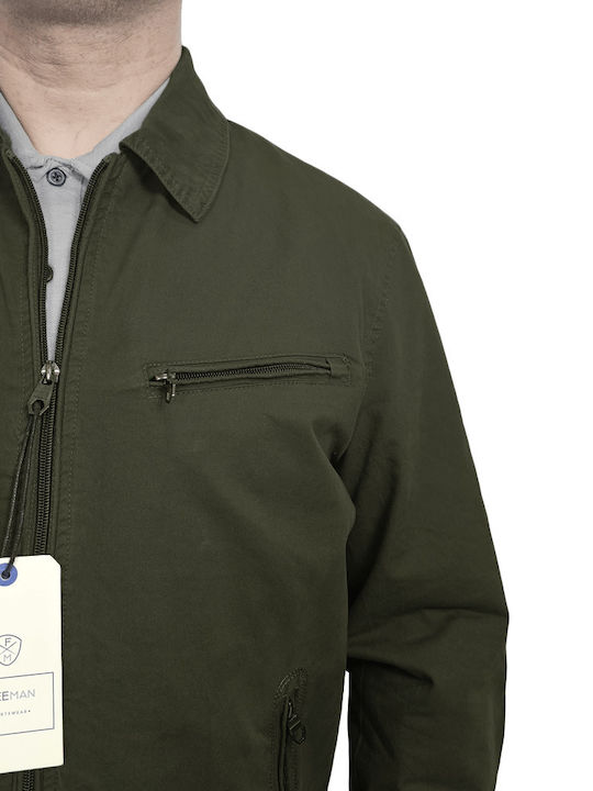 Freeman Clothing