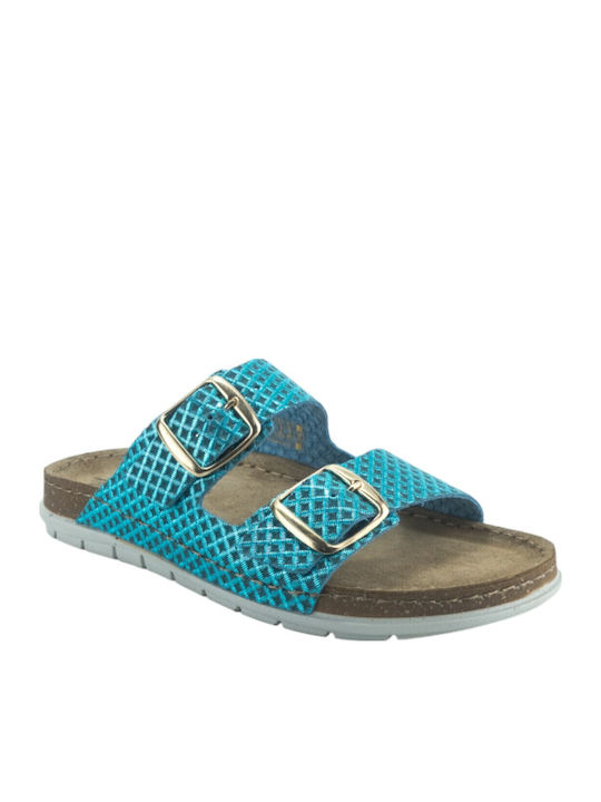 Sunny Sandals