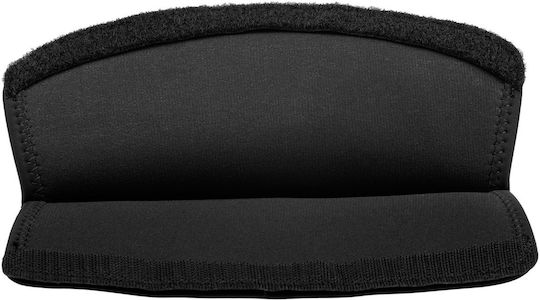 Cressi Επένδυση Λουριού Μάσκας Simply Neo Mask Strap Cover Μπλε Λευκό