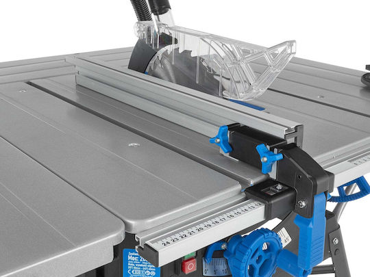 Geko Bench Saw 2000W, Cutting Disc Diameter 80mm & Cutting Speed 4200rpm G80830