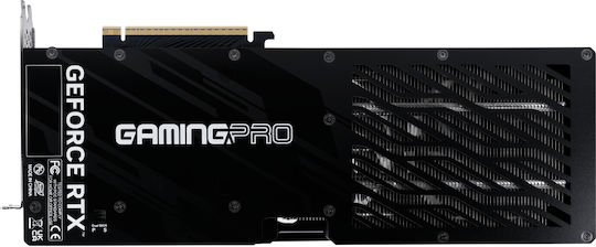 Palit GeForce RTX 5080 16GB GDDR7 GamingPro OC Κάρτα Γραφικών