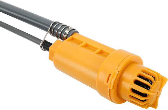 Verk Group Electric Car Shower for Camping 12V