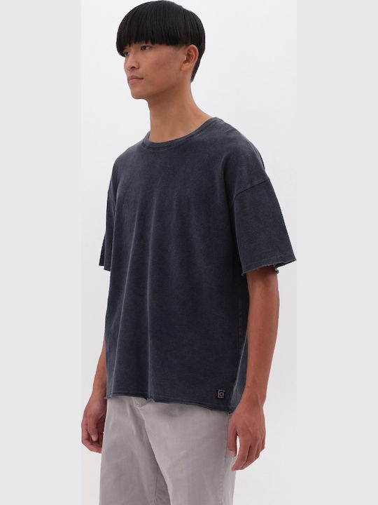 T-shirt Dark Gray