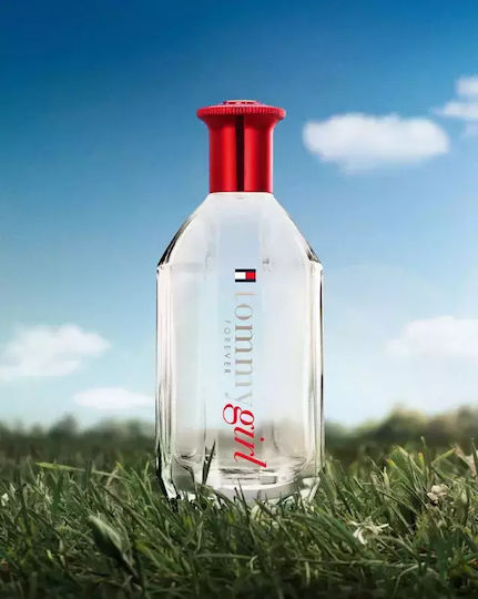 Tommy Hilfiger Girl Тоалетна вода 50мл