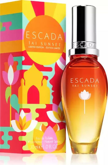 Escada Eau de Toilette 50ml