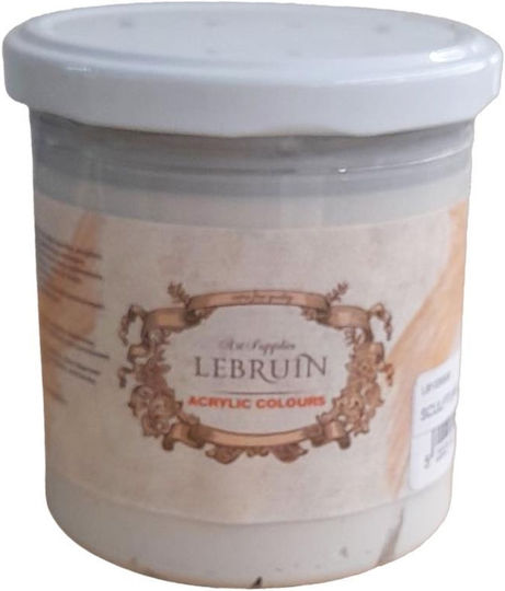 Sculpture Paste Modeling Paste 500gr