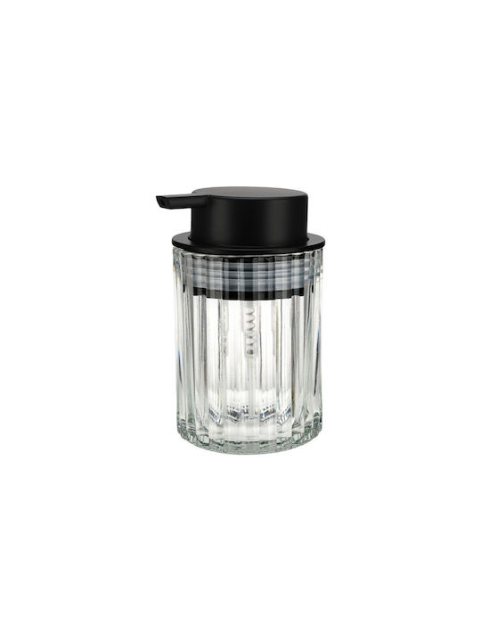 Estia Alivio Dispenser Γυάλινο 300ml Estia Alivio Dispenser Γυάλινο 300ml