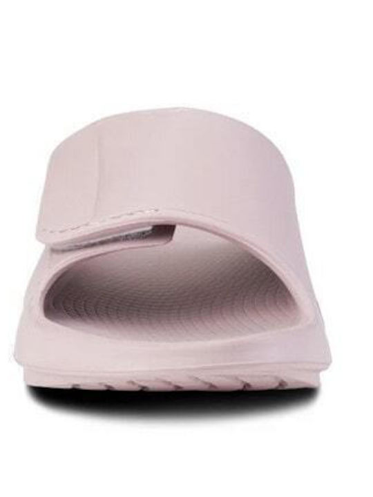 Ooahh Frauen Flip Flops in Rosa Farbe