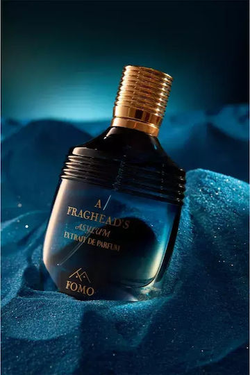 Fomo Eau de Parfum 100ml