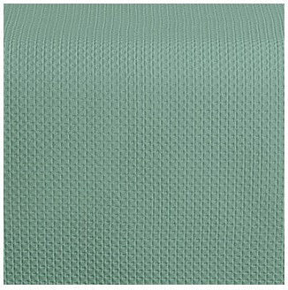 Melinen Zara Elektrische Gitarren Tagesdecke Übergröße Mikrofaser Aqua 220x240cm
