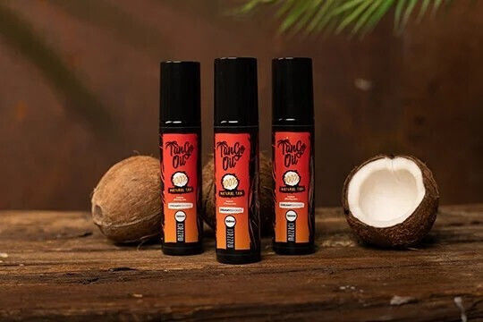 Mazzaci Solar Spray Corp