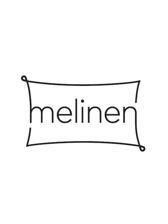 Melinen Renzo Κουβερλί Μονό Microfiber Beige/ecru 160x240cm