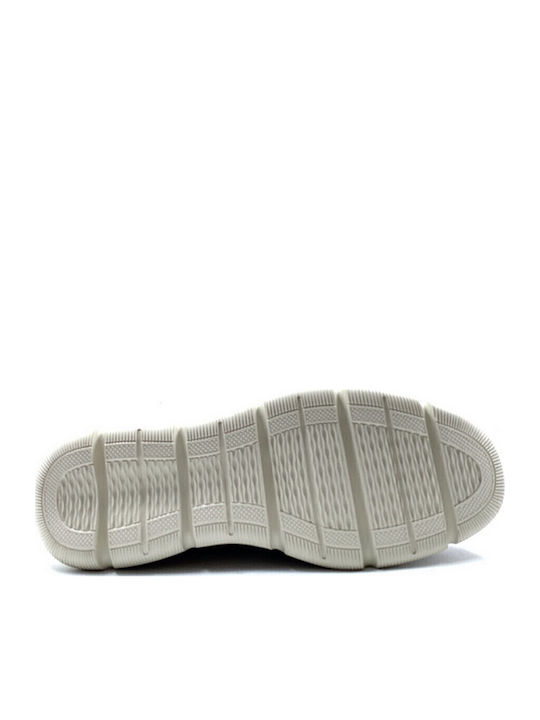 Ανδρικά Loafers σε Γκρι Χρώμα