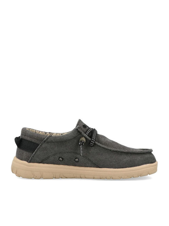 Men's Loafers Black