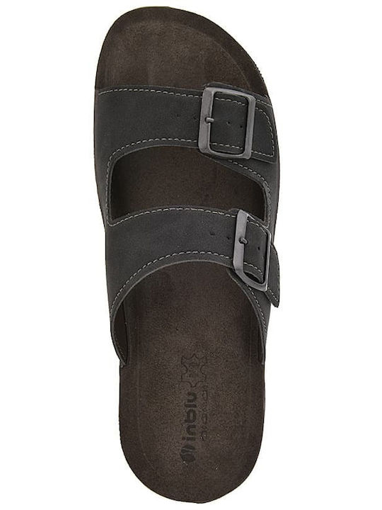 Men's Sandals Black