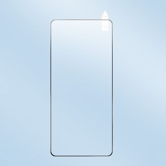 Full Face Tempered Glass (Xiaomi Poco F7 Ultra 5G, RURIHAI)