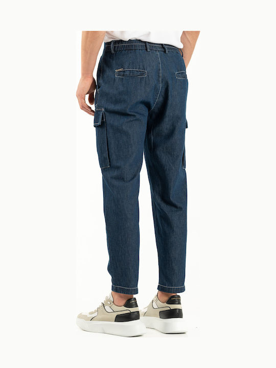 Men's Jeans Pants Denim