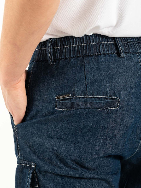 Men's Jeans Pants Denim