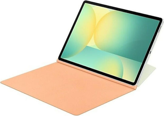 Samsung Флип Капак Оранжев Galaxy Tab S10 FE+