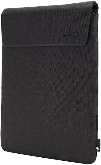 Incase Flip Cover Μαύρη (Universal 11")