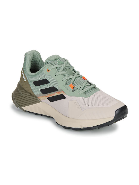 Terrex Soulstride Pantofi Sport Pentru Bărbați Trail Running Bej