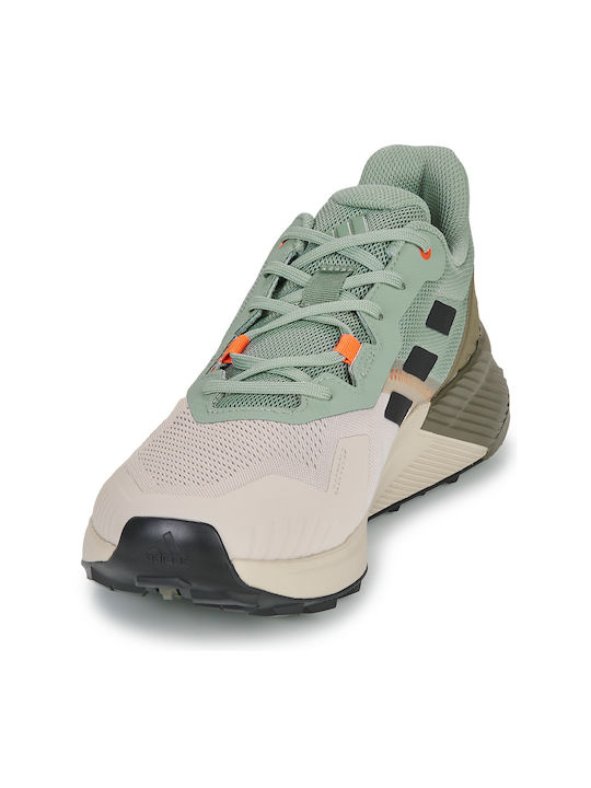 Terrex Soulstride Pantofi Sport Pentru Bărbați Trail Running Bej