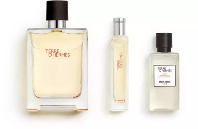 Hermes Terre D'hermès Gift Set pentru bărbați | Skroutz Romania