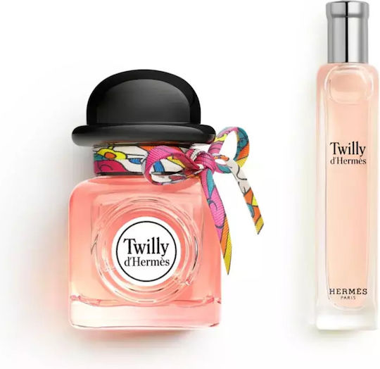 Hermes Twilly D'hermès Gift Set pentru femei